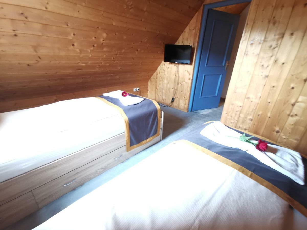 City Ferienwohnung Fussen 1 Ngoại thất bức ảnh