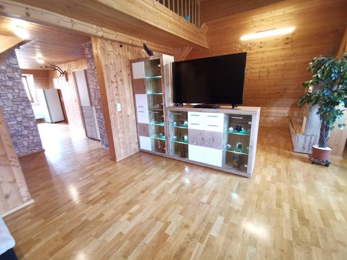 City Ferienwohnung Fussen 1 Ngoại thất bức ảnh