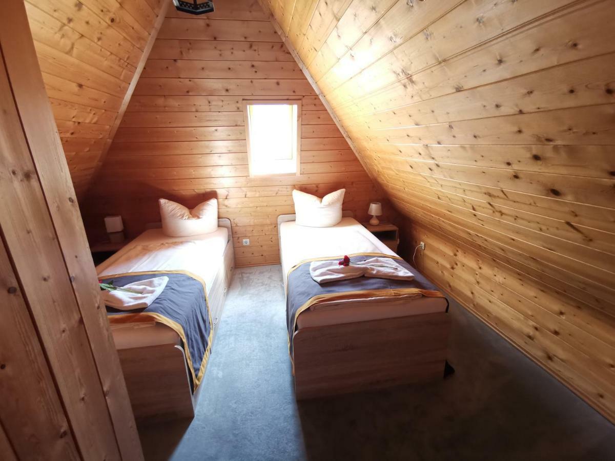 City Ferienwohnung Fussen 1 Ngoại thất bức ảnh