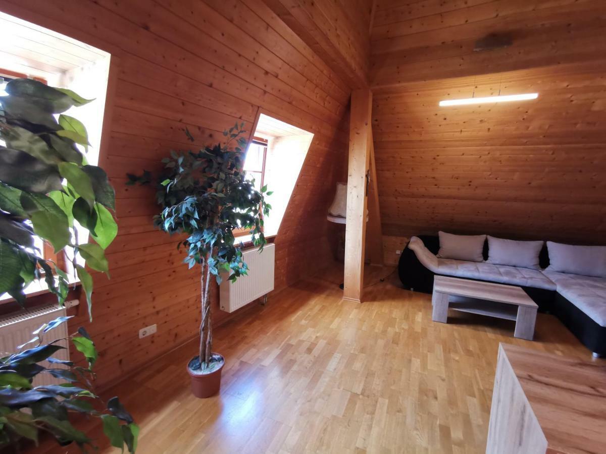 City Ferienwohnung Fussen 1 Ngoại thất bức ảnh